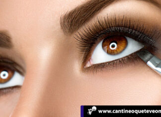 Cómo maquillar tus ojos para tener una mirada más profunda Maquillaje de ojos - cantineoqueteveo news