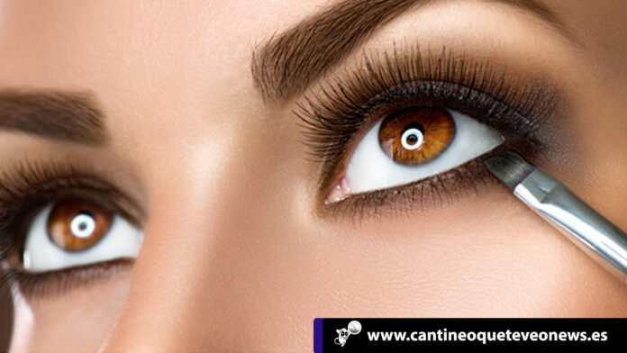 Maquillaje de ojos - cantineoqueteveo news Maquillaje de ojos - cantineoqueteveo news