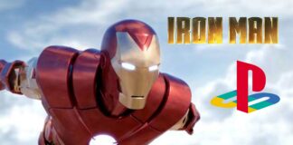 Marvel y PlayStation se unen para crear videojuego de Iron Man cantineoqueteveo - Marvel y PlayStation