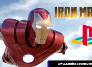Marvel y PlayStation se unen para crear videojuego de Iron Man cantineoqueteveo - Marvel y PlayStation