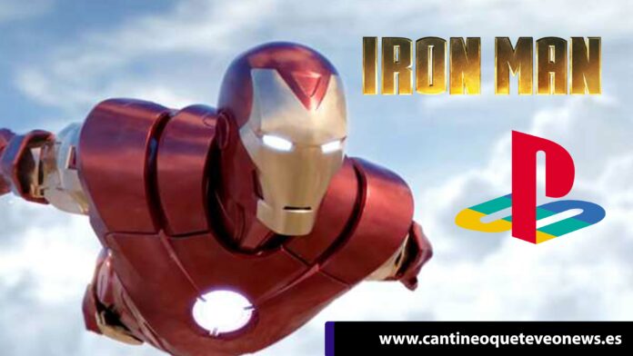 cantineoqueteveo - Marvel y PlayStation cantineoqueteveo - Marvel y PlayStation