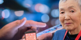 Masako Wakamiya: La mujer de 83 años experta en App móviles cantineoqueteveo - Masako Wakamiya