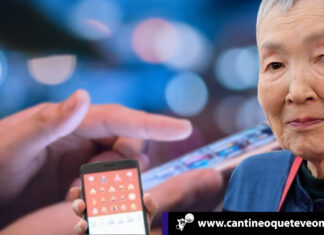 Masako Wakamiya: La mujer de 83 años experta en App móviles cantineoqueteveo - Masako Wakamiya