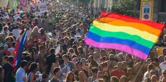 Orgullo Gay de Madrid 2019 ya tiene pregonera: ¡Mónica Naranjo! Orgullo Gay de Madrid 2019