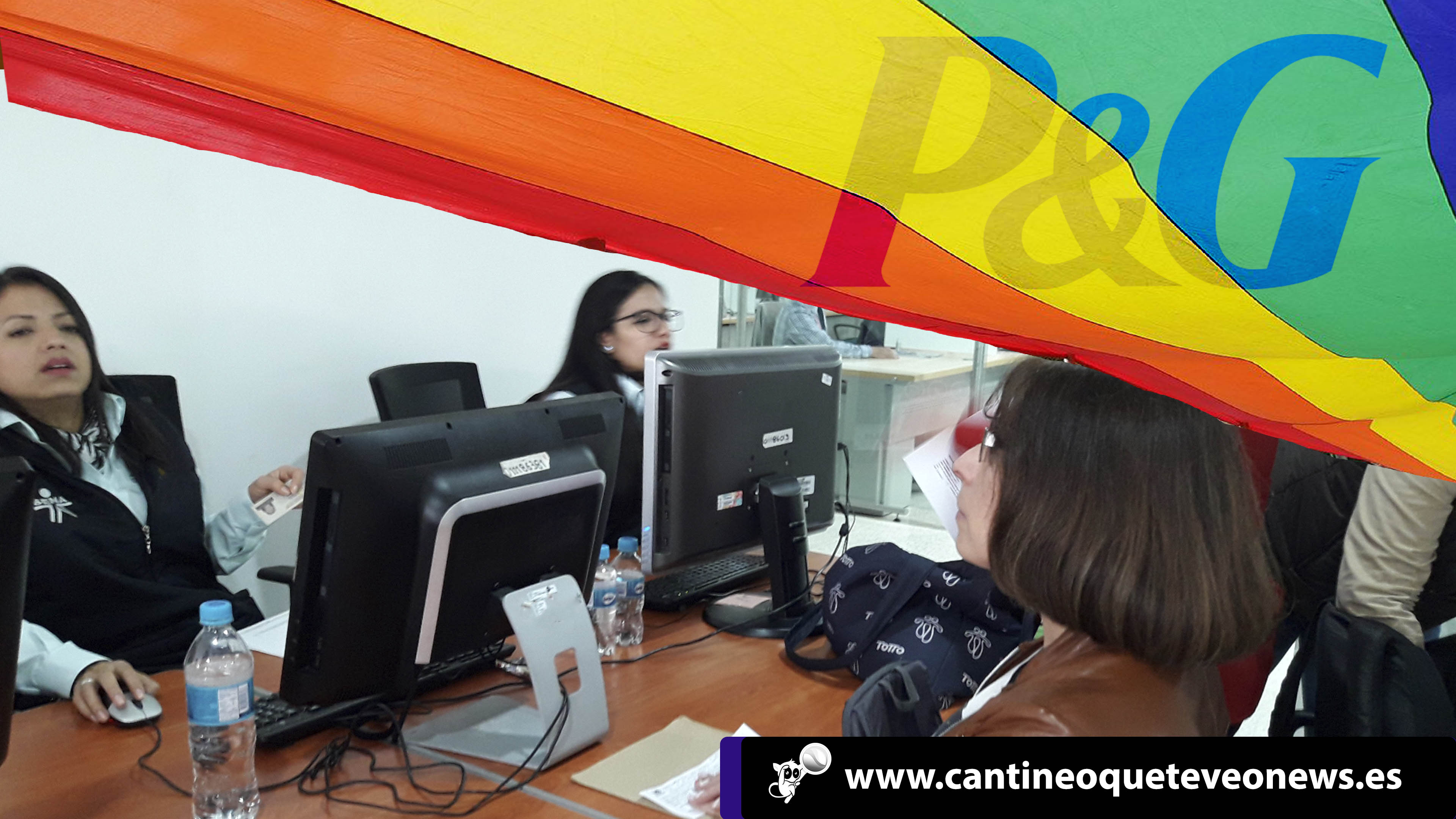 inclusión laboral de la comunidad LGBT