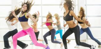 Quieres mejorar tu salud física y mental ¡A bailar se ha dicho!