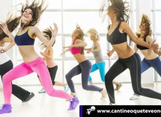 Quieres mejorar tu salud física y mental ¡A bailar se ha dicho!