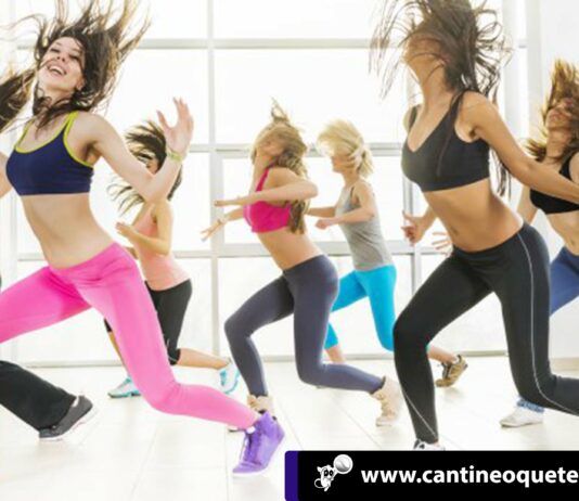 Quieres mejorar tu salud física y mental ¡A bailar se ha dicho!