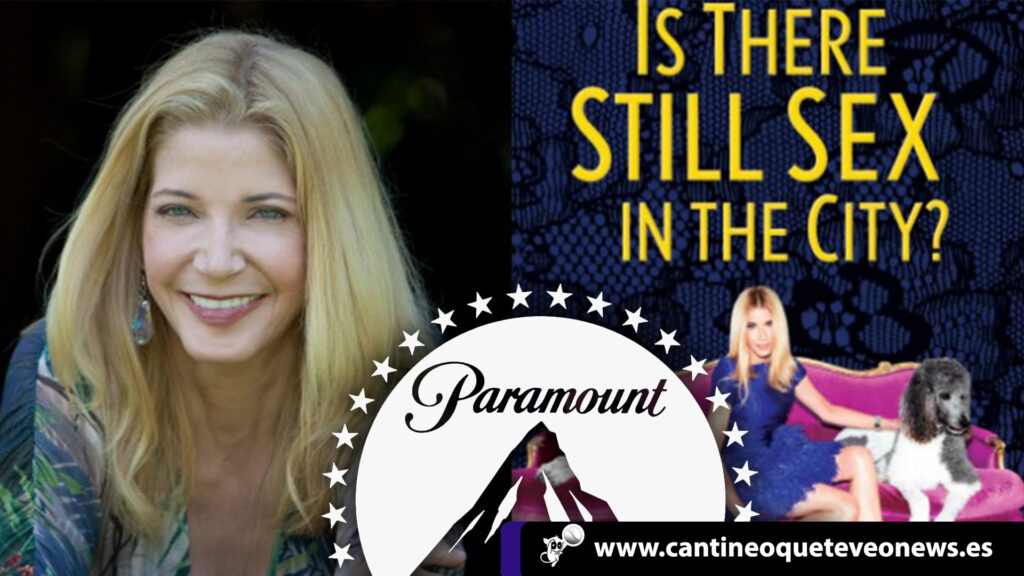 Sex and the City - Cantineoqueteveo news