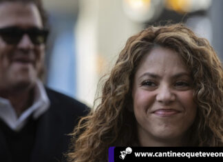 “La Bicicleta” de Shakira y Carlos Vives llega al juzgado español por supuesto plagio la bicicleta shakira y Carlos vives plagio - cantineoqueteveo