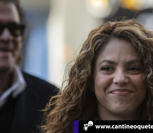 “La Bicicleta” de Shakira y Carlos Vives llega al juzgado español por supuesto plagio la bicicleta shakira y Carlos vives plagio - cantineoqueteveo
