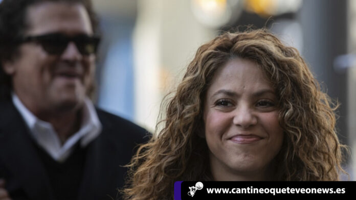 Shakira y Carlos vives llega al juzgado español por supuesto plagio 1 la bicicleta shakira y Carlos vives plagio - cantineoqueteveo