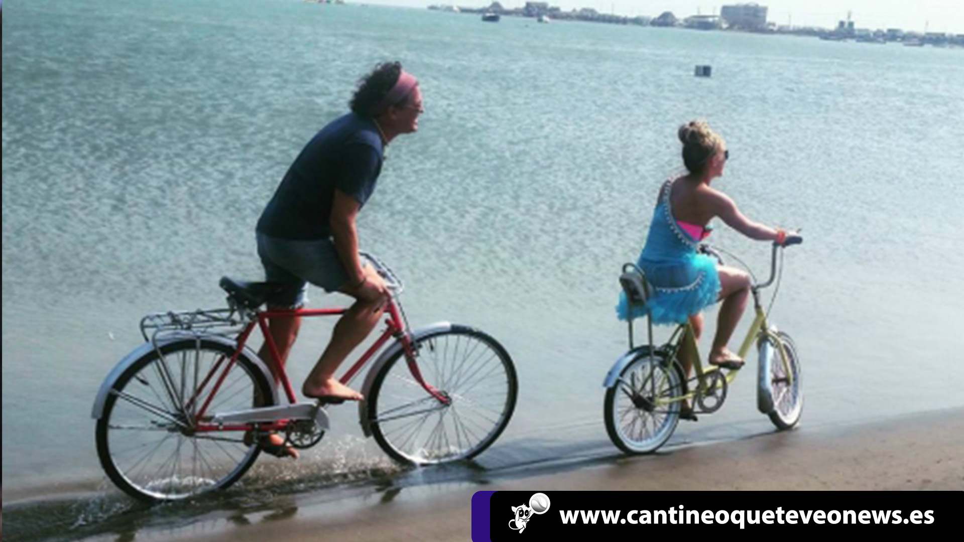 shakira la bicicleta - cantineoqueteveonews