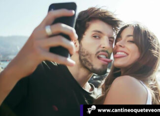 Tini Stoessel y Sebastian Yatra declararon su amor ¿Rumores o verdades?