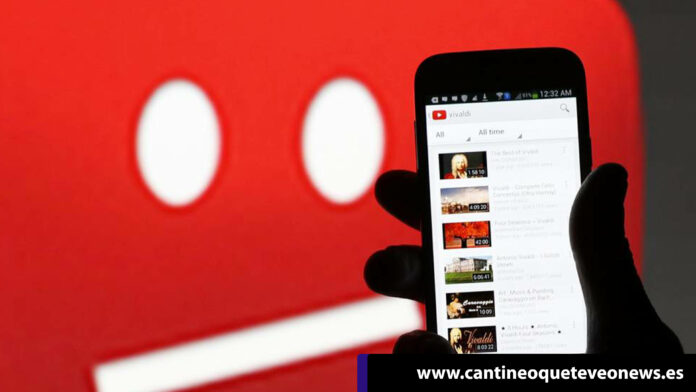 cantineoqueteveo - youtube y la inteligencia artificial