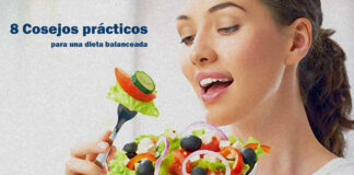 Coloca en práctica estos 8 consejos para seguir una dieta balanceada dieta - cantineoqueteveonews