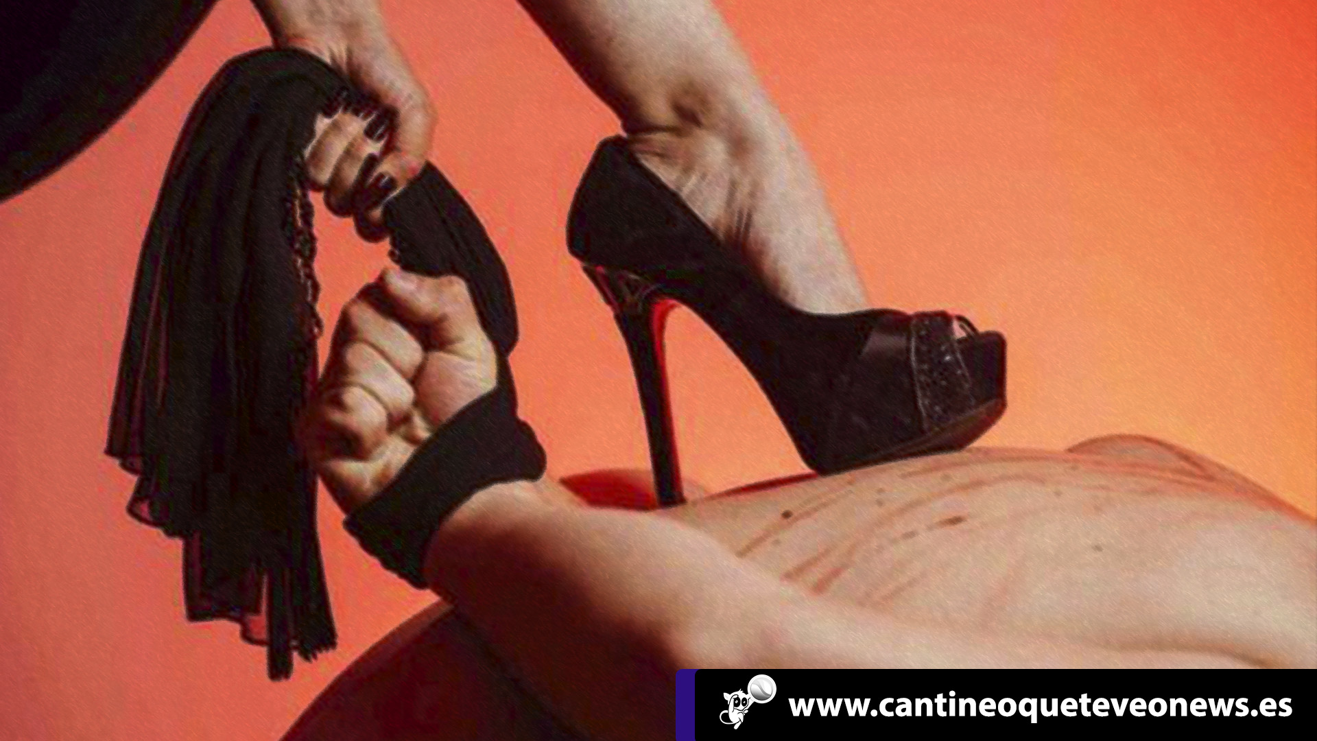 fetiches sexuales - cantineoqueteveo news