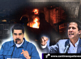 Cantineo cuenta la verdadera causa del apagón nacional Apagón nacional - cantineo que te veo