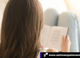 ¿Sabías lo saludable que es leer un libro?, ¡Descubre cuál es la razón? leer un libro - cantineoqueteveonews