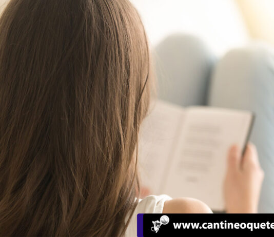 ¿Sabías lo saludable que es leer un libro?, ¡Descubre cuál es la razón? leer un libro - cantineoqueteveonews