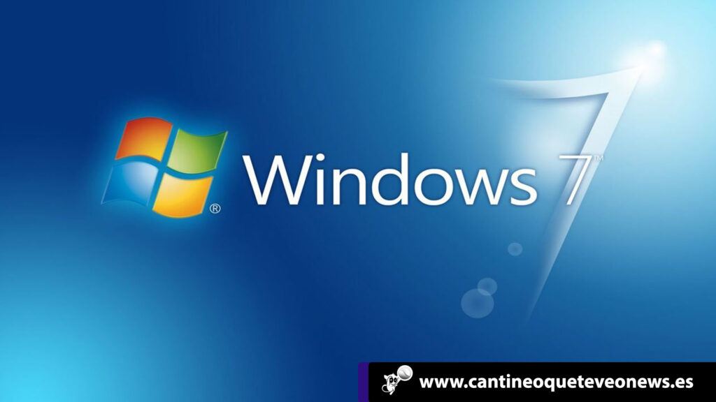 cantineoqueteveo - Windows 7