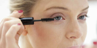 5 errores comunes de las máscaras de pestañas ¡Cómo evitarlo! errores más comunes de las máscaras de pestañas - Cantineoqueteveo news