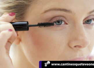 5 errores comunes de las máscaras de pestañas ¡Cómo evitarlo! errores más comunes de las máscaras de pestañas - Cantineoqueteveo news