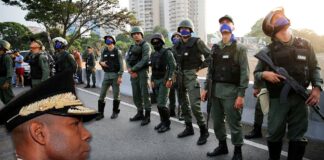Acusan a director del Sebin por presunta participación en Operación Libertad Acusan al director del Sebin- Cantineoqueteveonews