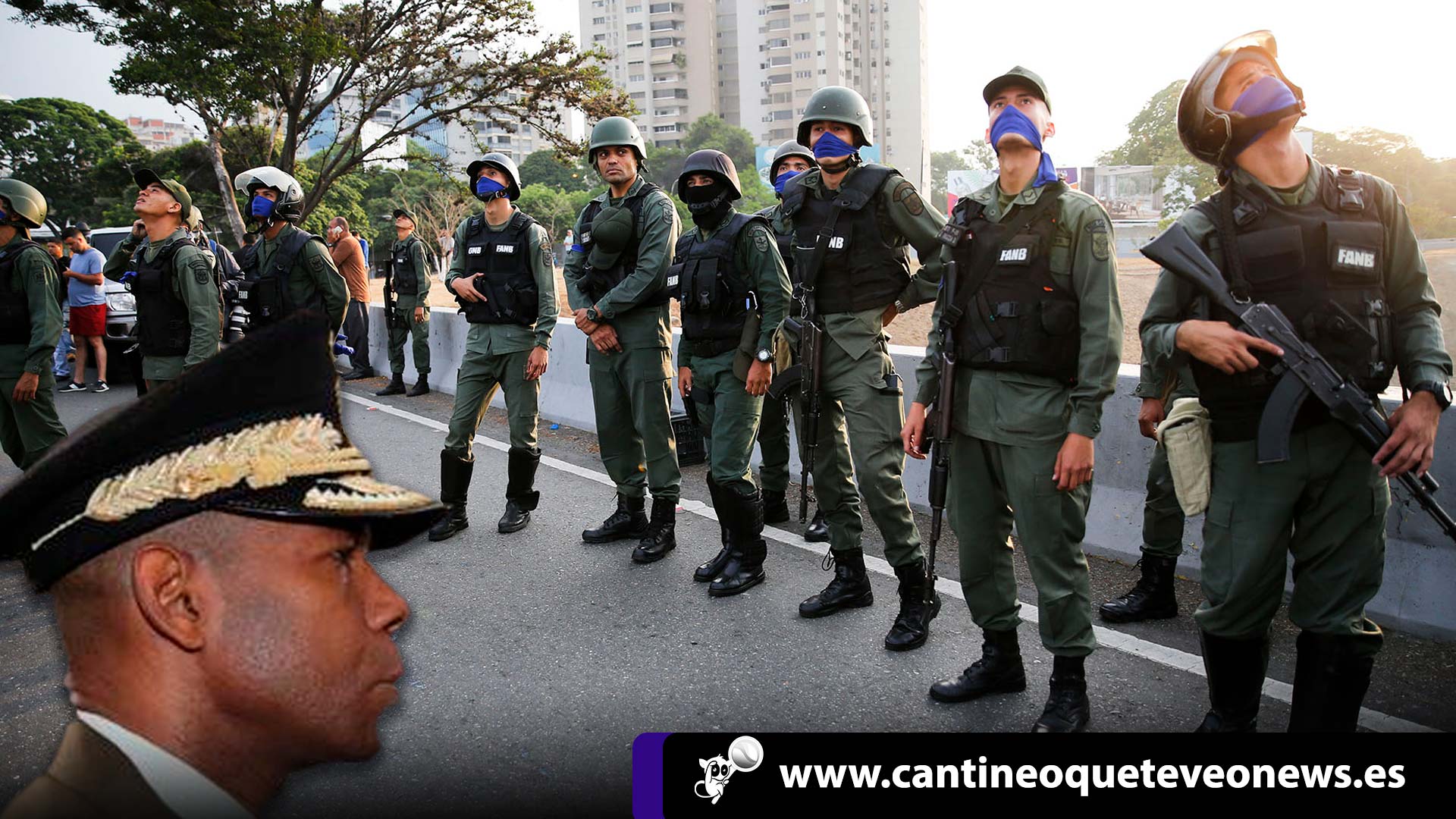 España noticias hoy