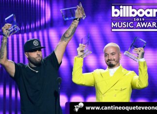 Grandes momentos de los Premios Billboard de la Música Latina 2019 Premios Billboard de la Música Latina 2019 - Cantineoqueteveo News