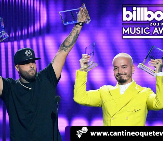 Grandes momentos de los Premios Billboard de la Música Latina 2019 Premios Billboard de la Música Latina 2019 - Cantineoqueteveo News