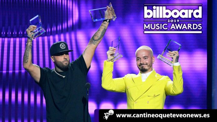 Premios Billboard de la Música Latina 2019 - Cantineoqueteveo News Premios Billboard de la Música Latina 2019 - Cantineoqueteveo News