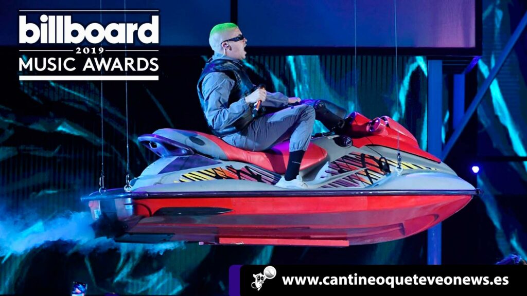 Premios Billboard de la Música Latina 2019 - Cantineoqueteveo News