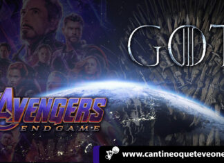 «Avengers: Endgame» y “Game Of Thrones”, se apoderan del universo "Avengers: Endgame" y "Game Of Thrones" - Cantineoqueteveo News