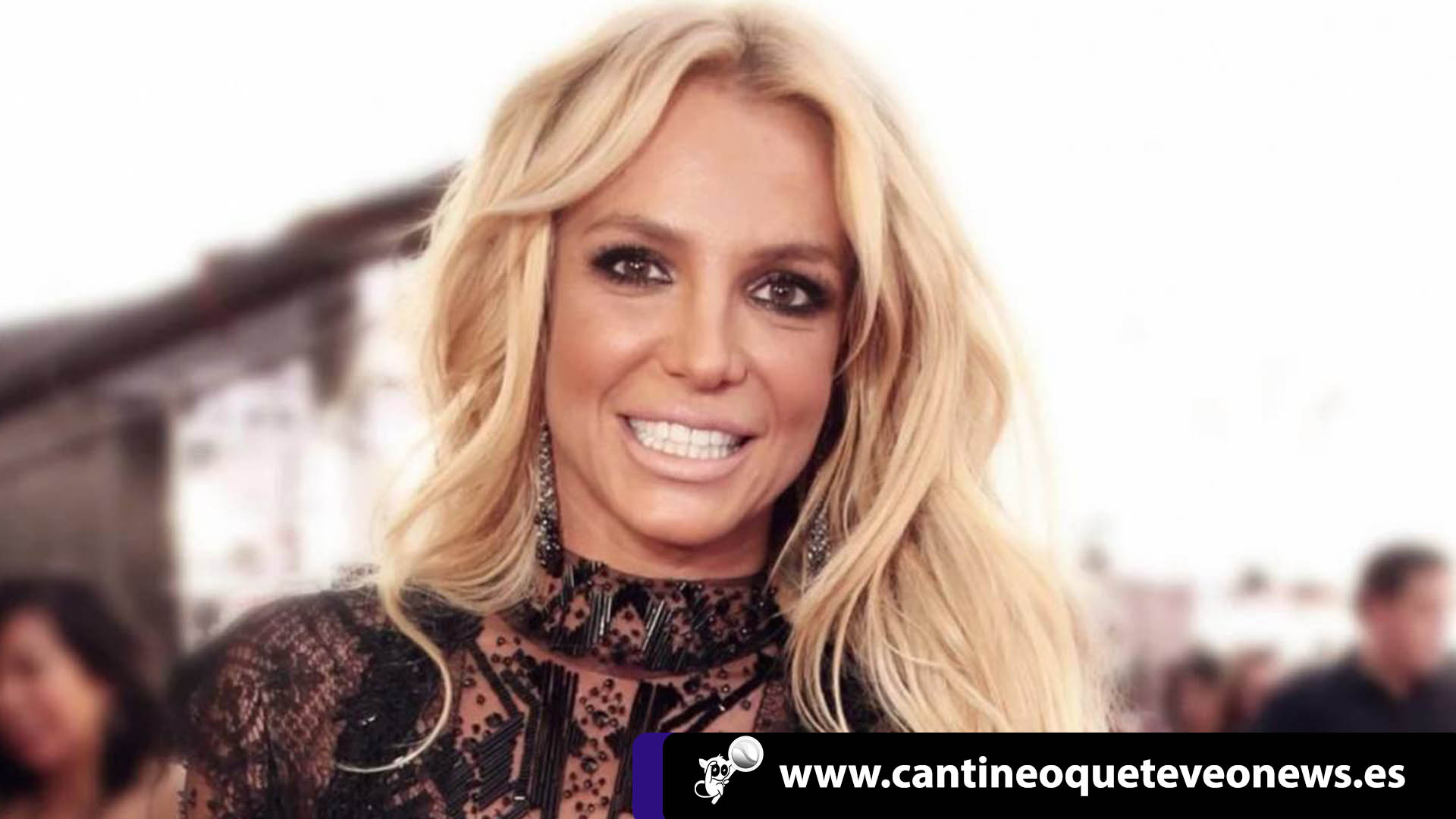 Britney Sperar crisis - cantineoqueteveonews