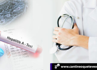 Brote de amibiasis y hepatitis A por la falta de agua en Venezuela La falta de agua en Venezuela- Cantineoqueteveonews