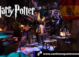 La ciudad de las artes presenta exposición de Harry Potter ciudad d las artes- cantineoqueteveo