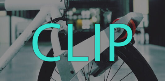cantineoqueteveo - dispositivo Clip - bicicletas