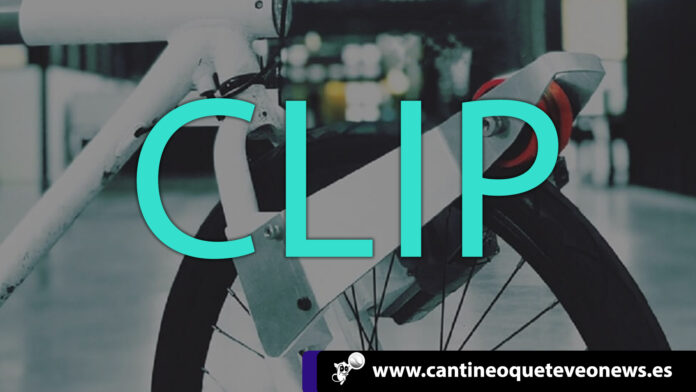 cantineoqueteveo - dispositivo Clip - bicicletas cantineoqueteveo - dispositivo Clip - bicicletas