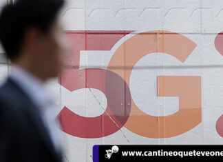 Corea del Sur, ya tiene disponible en su red “La gran esperada 5G” cantineoqueteveo - Corea del Sur - 5G