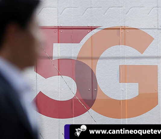 Corea del Sur, ya tiene disponible en su red “La gran esperada 5G” cantineoqueteveo - Corea del Sur - 5G