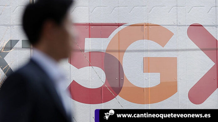 cantineoqueteveo - Corea del Sur - 5G cantineoqueteveo - Corea del Sur - 5G