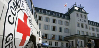 Cruz Roja confirma autorización de ayuda humanitaria en Venezuela Cruz Roja confirma autorización de ayuda humanitaria