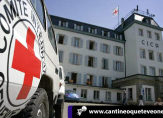 Cruz Roja confirma autorización de ayuda humanitaria