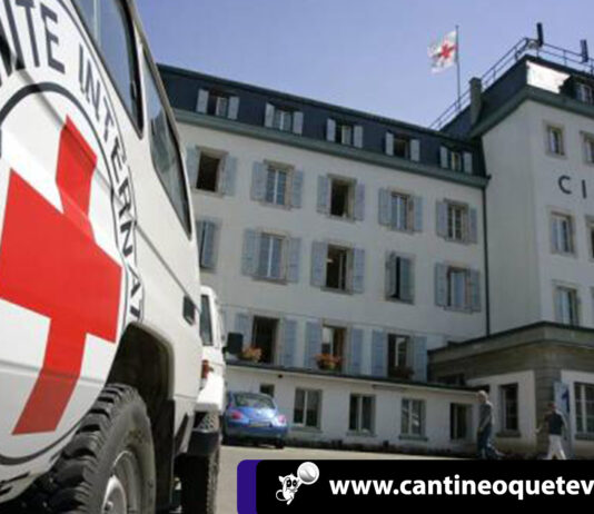 Cruz Roja confirma autorización de ayuda humanitaria en Venezuela Cruz Roja confirma autorización de ayuda humanitaria