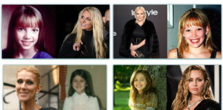 ¿Cómo ha sido la trayectoria de estos niños fenómenos de la música? niños fenómenos de la música - Cantineoqueteveo news