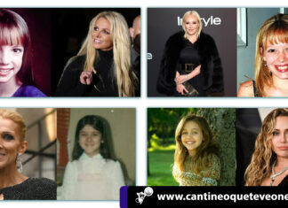 ¿Cómo ha sido la trayectoria de estos niños fenómenos de la música? niños fenómenos de la música - Cantineoqueteveo news