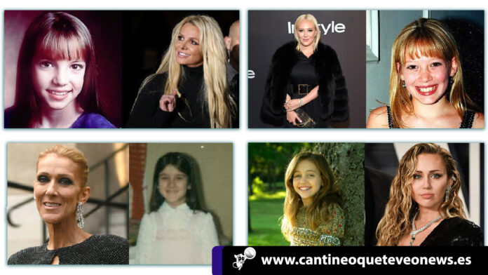 niños fenómenos de la música - Cantineoqueteveo news niños fenómenos de la música - Cantineoqueteveo news
