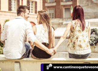 ¡Descubre los 8 motivos que llevan a una infidelidad! infidelidad - cantineoqueteveo