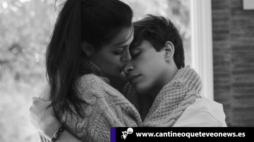 olvidado el amor - cantineoqueteveonews